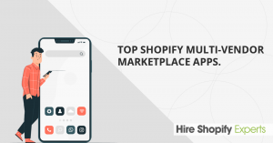 Shopify Multivendor Services