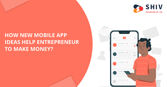 Mobile App Development company