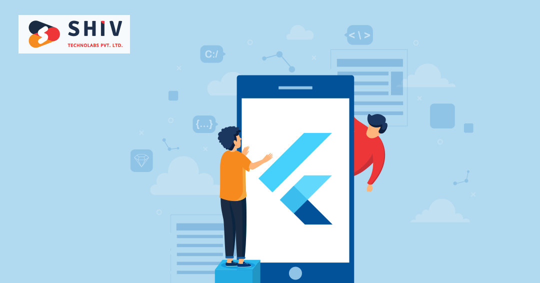 Flutter app Development Services