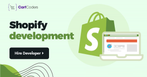 Shopify Development Service Provider