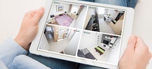 Smart Home security Systems