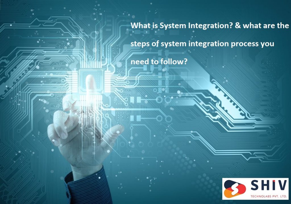 Best System Integration Company