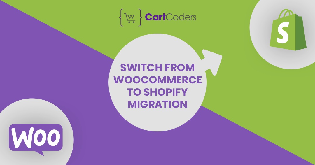 WooCommerce to Shopify Migration Services