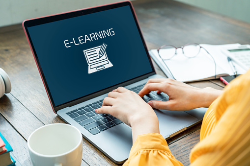 7 Advantages of Having Online classes / E-learning for Kids