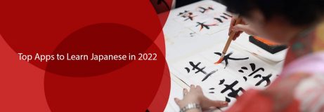 Top Apps to Learn Japanese in 2022