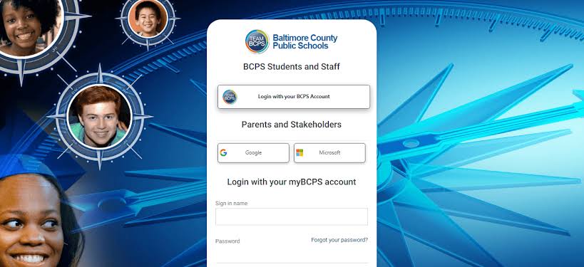 How to Use BCPS Schoology