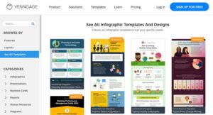 6 Reasons Why Infographic Maker is Essential for News Sites