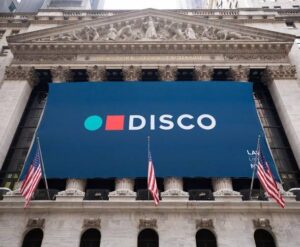 Disco Announces Completion of 235 MW Solar Energy Project