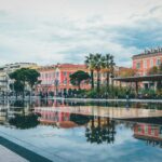 Practical Tips when Visiting Nice Centre, France