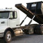What is the Most Commonly Used Roll-Off Dumpster?
