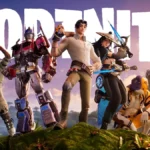 Fortnite.gg: The Ultimate Resource for Fortnite Enthusiasts